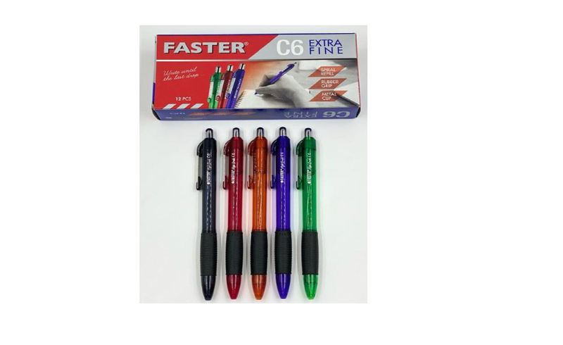 Ballpoint
