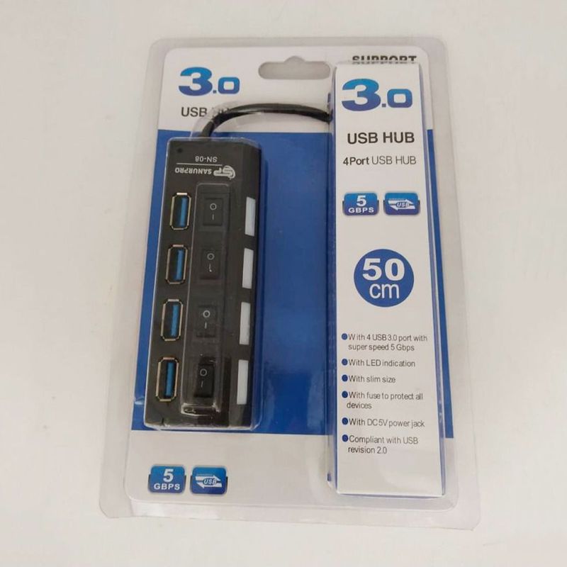USB Port
