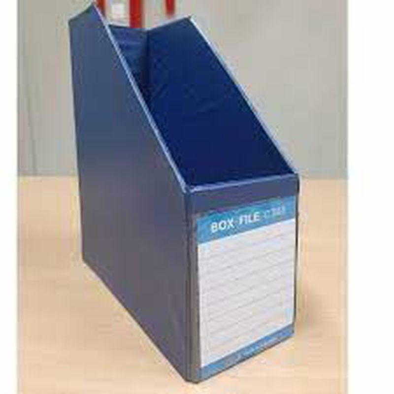 Box-File Tylo C-308 / Sika Warna