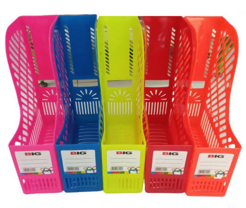 BOX FILE / TEMPAT FILE / KERANJANG DOCUMENT BAZIC