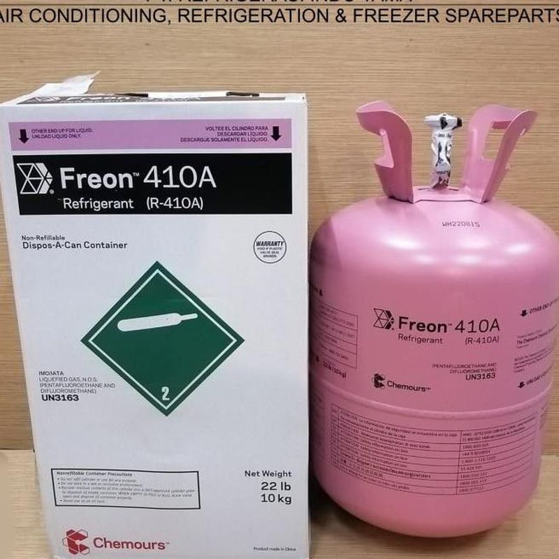 Freon R410 Chemours