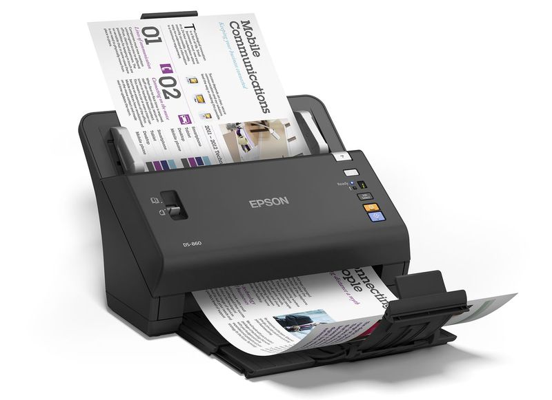 Scanner