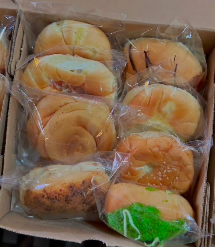 spesial snack