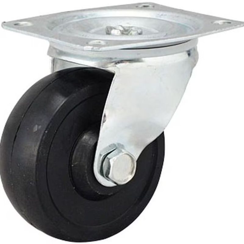 Trolley Caster (Roda Troli)