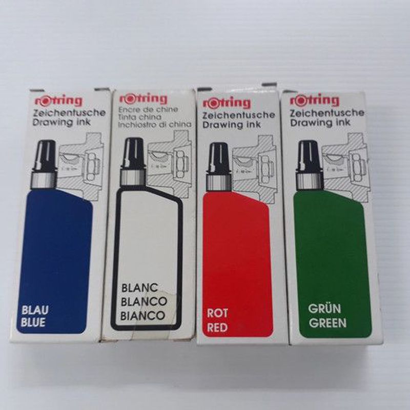 Drawing Ink 23 ml