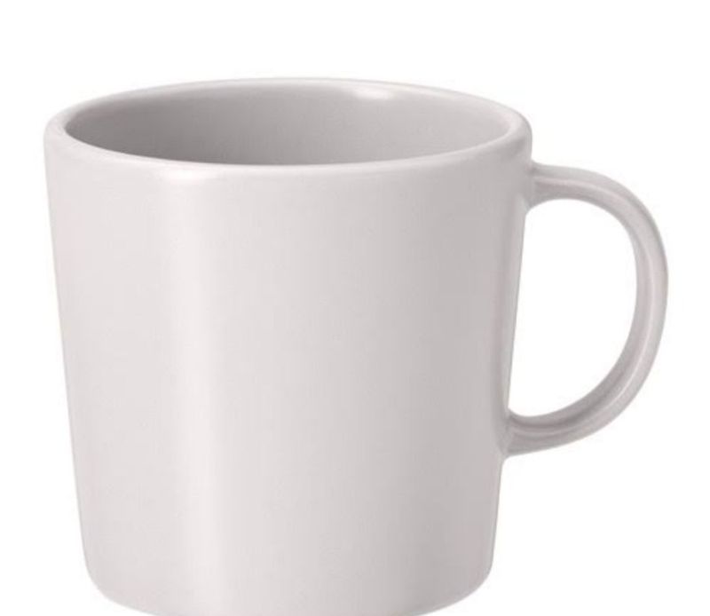 mug