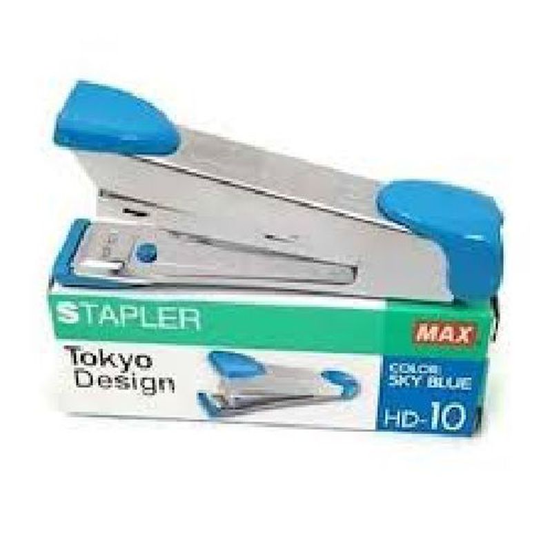 STAPLES HD 10