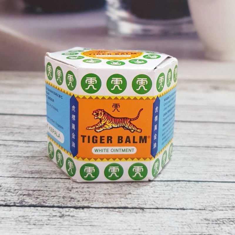 Balsem Tiger Balm 20 gr