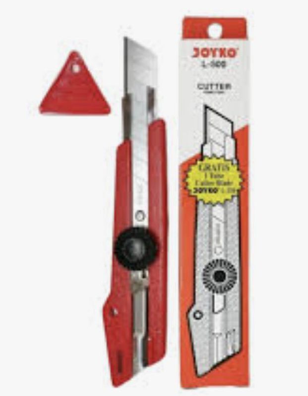 Cutter Besar Joyko