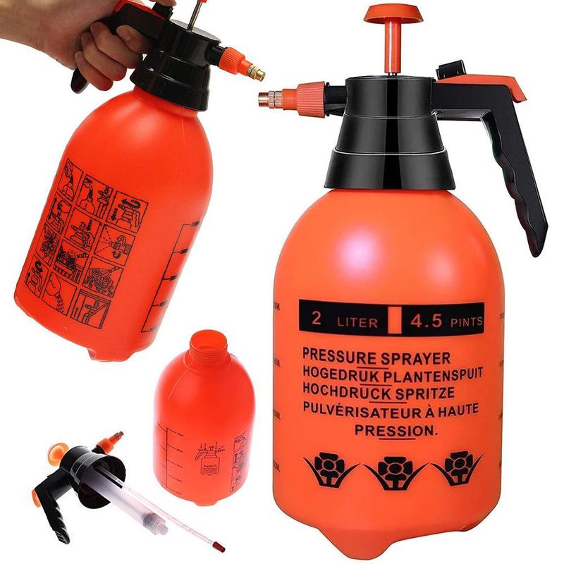 Sprayer pompa 2L