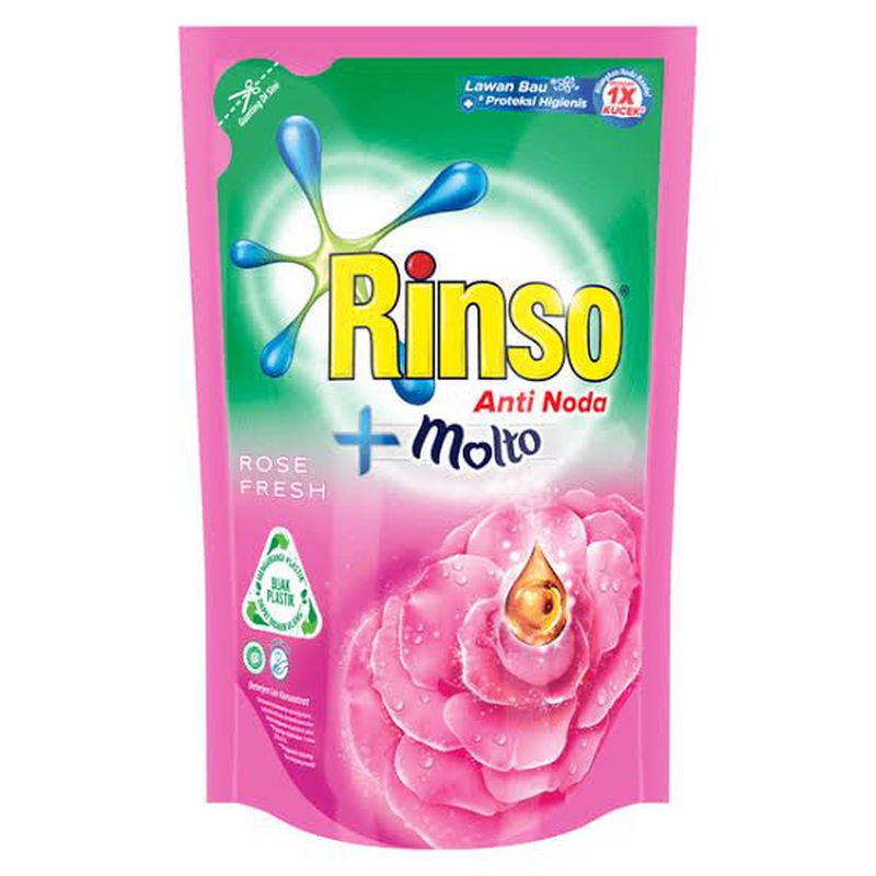 Rinso 700mil