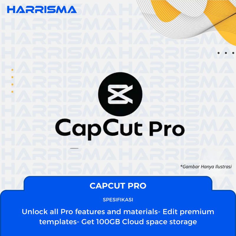 CAPCUT PRO