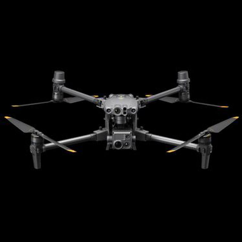 Dron (DJI MAVIC Series) (DJI Thermal)