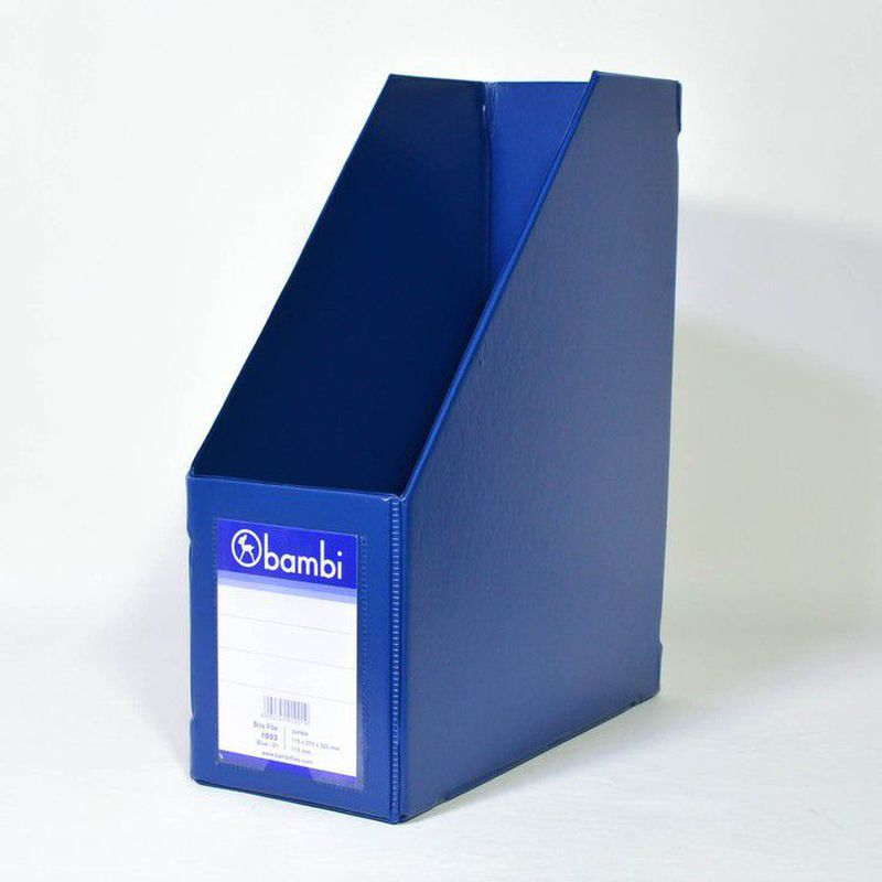 Box File