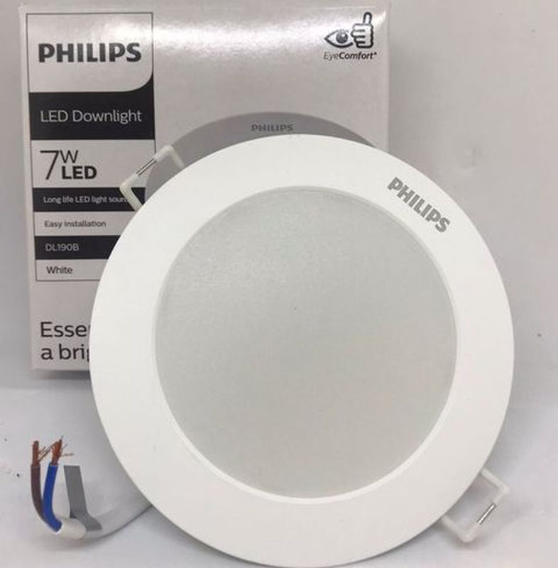 Lampu Down Light