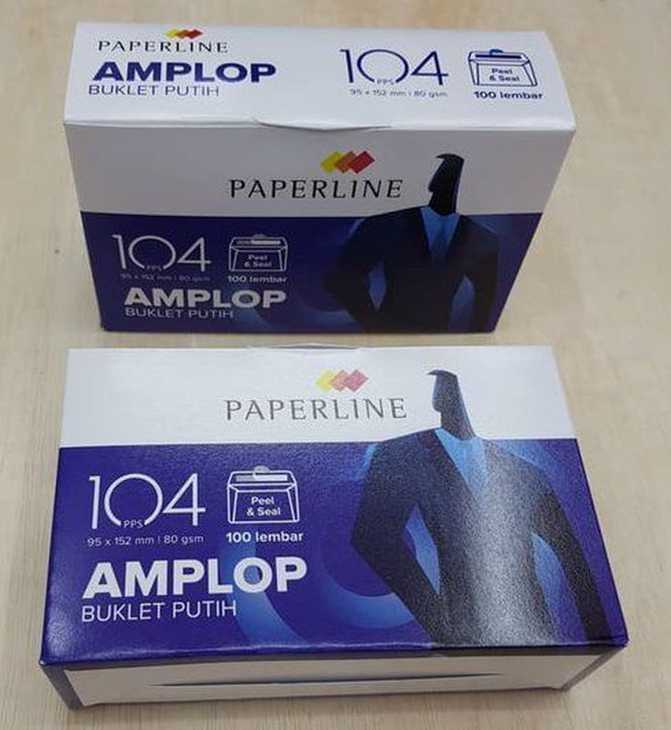 Amplop Kecil