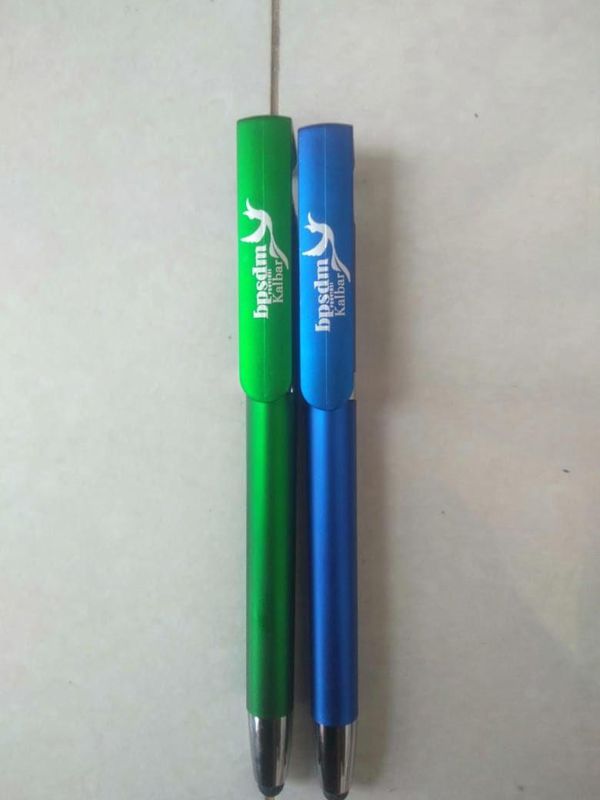 Ballpoint Custom