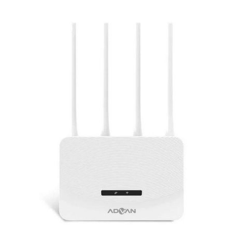 Modem Advan Orbit Star A2 Modem 4G WiFi High Speed