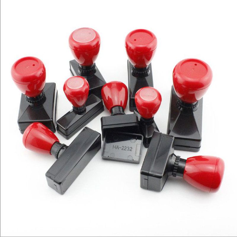Stempel