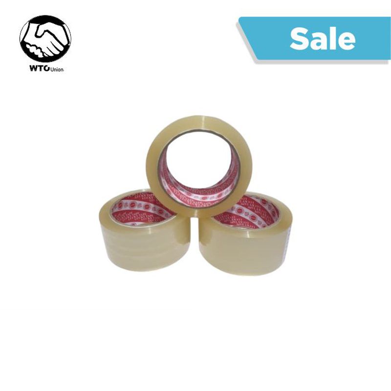 Isolasi 2 Inch