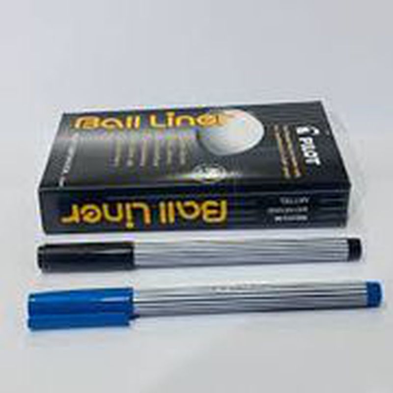 Ballpoint Ball Liner