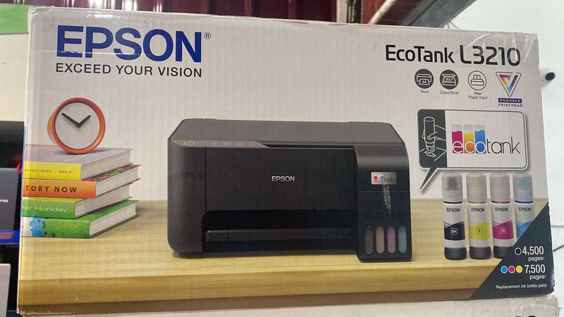 Epson L3210