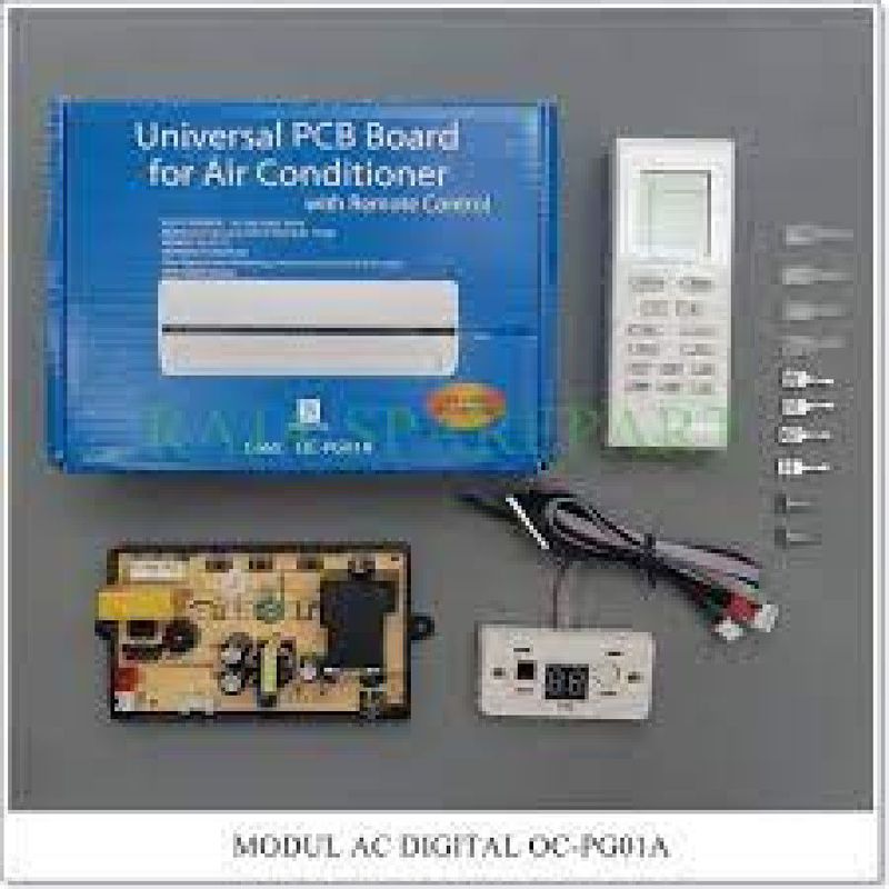 MODUL AC UNIVERSAL SPLIT