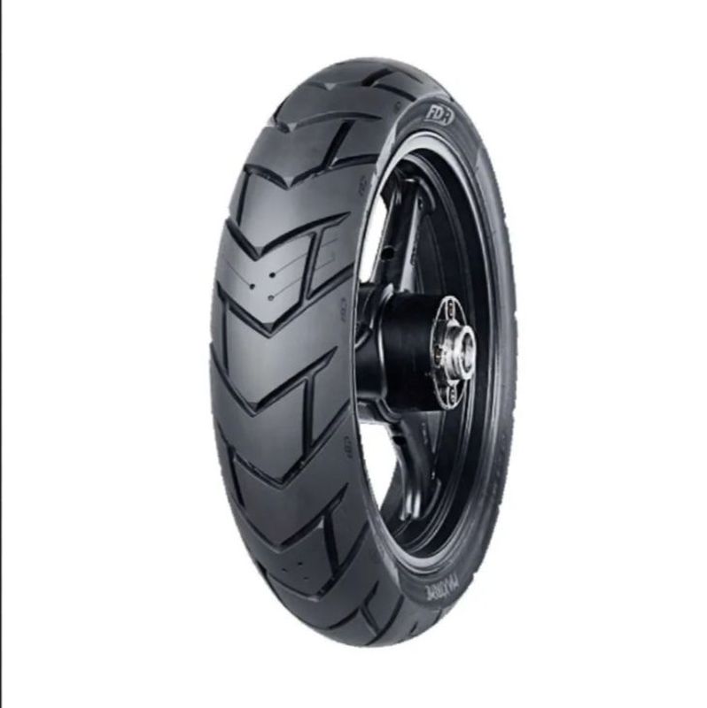 BAN LUAR RINK 17 UKURAN 130/70-17 (ALL MOTOR)