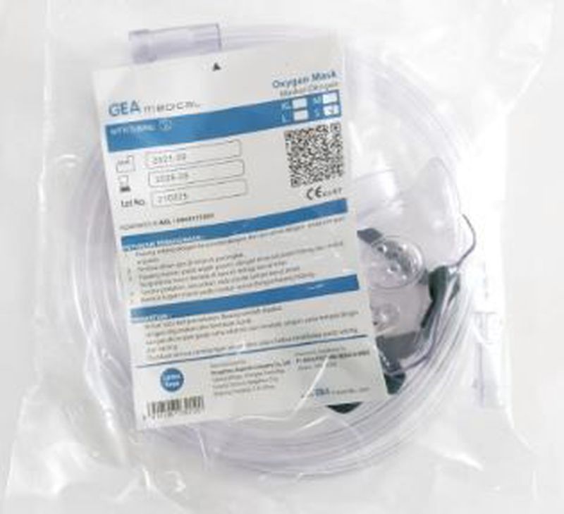 MASKER O2