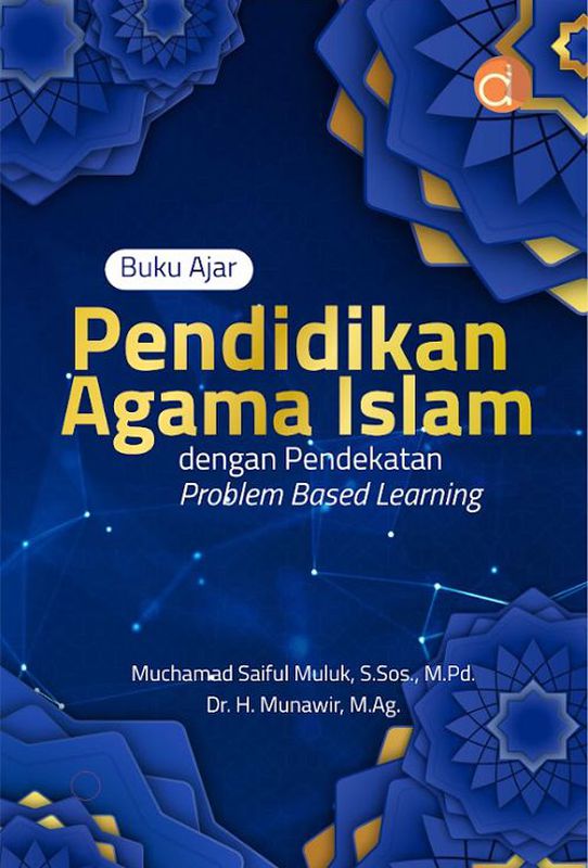 Buku Ajar Pendidikan Agama Islam dengan Pendekatan Problem Based Learning