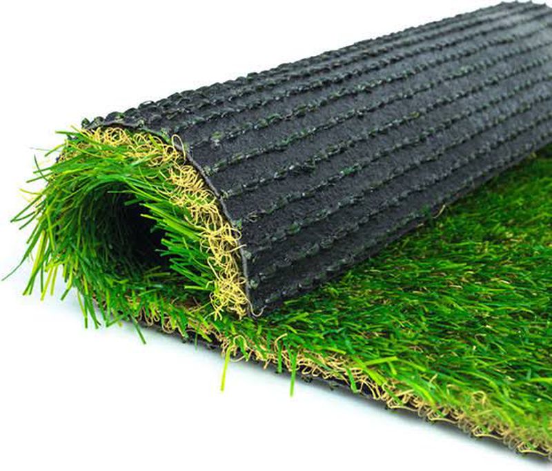 rumput sintetis / green