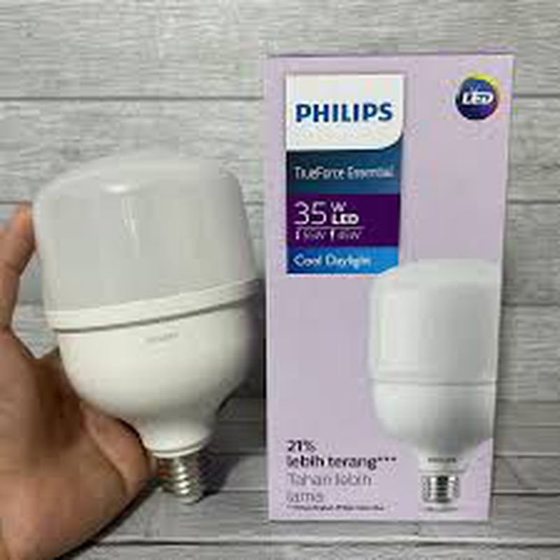 Lampu 35 Watt Philips