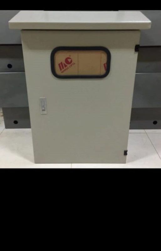Box Panel Outdor
