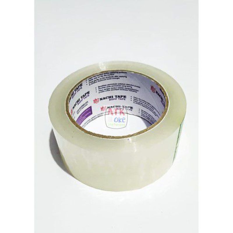 LAKBAN BENING 2 INCH