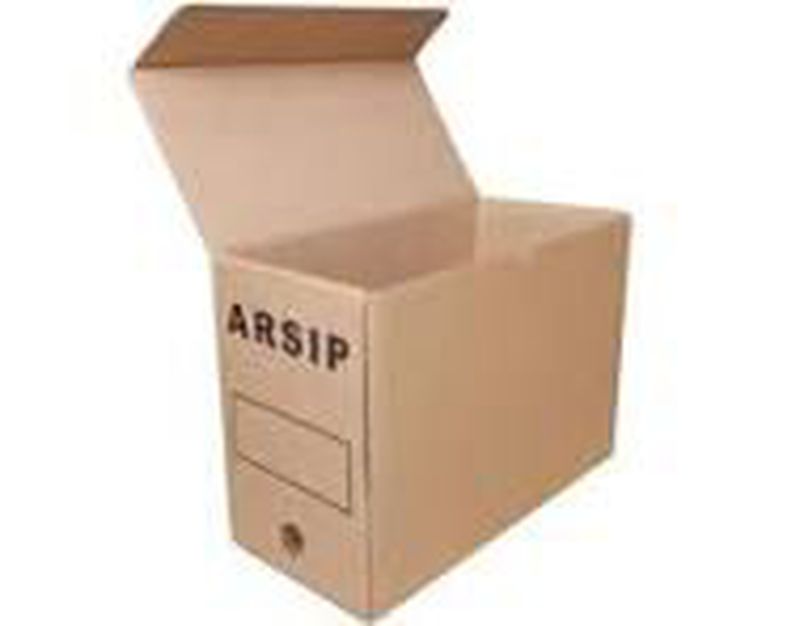 BOX Arsip
