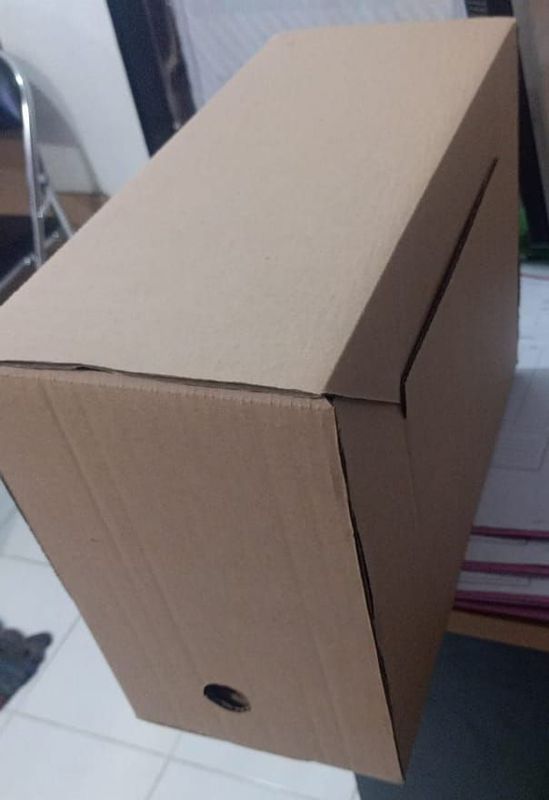 Box Arsip
