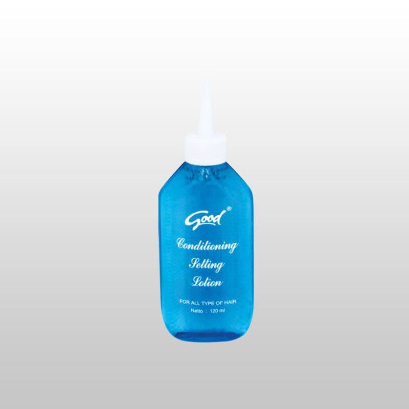 SETTING LOTION