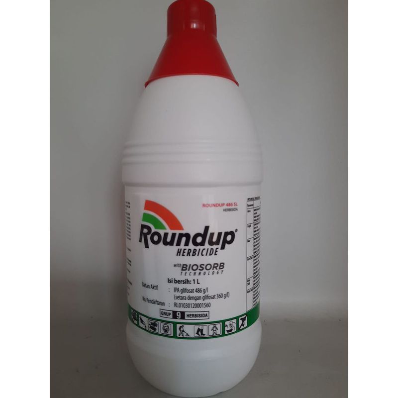 Racun Rumput