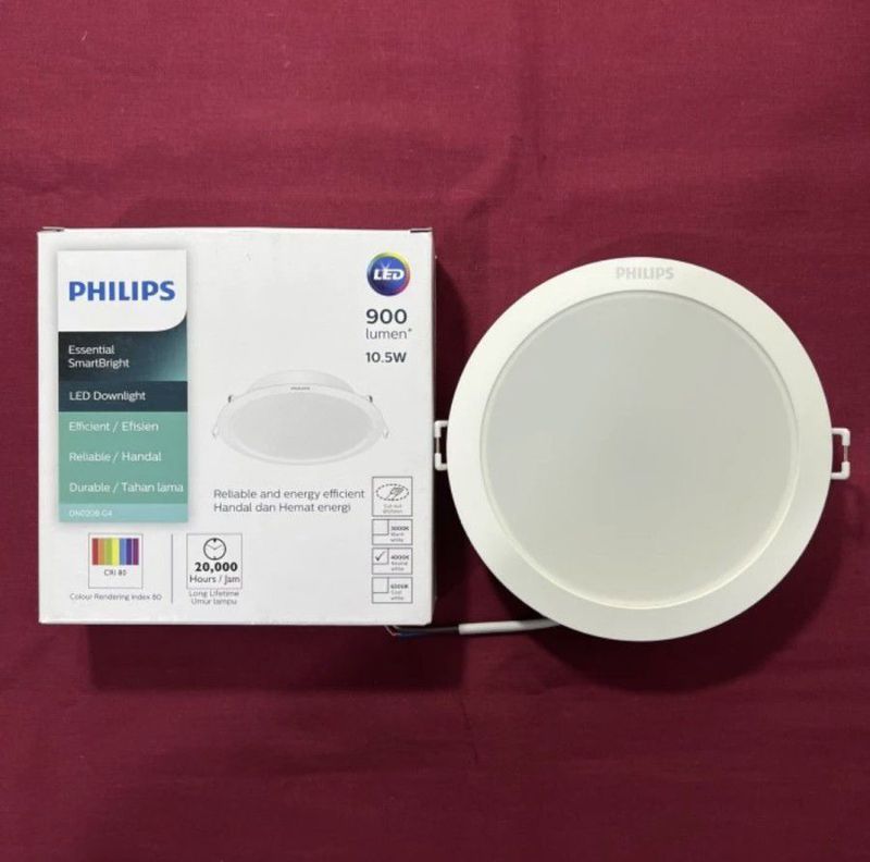 Lampu Downlight LED 11 Watt - Panel Inbow