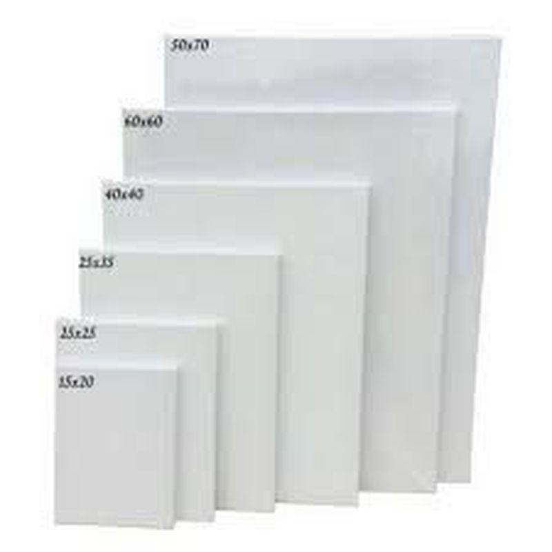 Canvas Dan Spandram Ukuran 4m⨉120cm