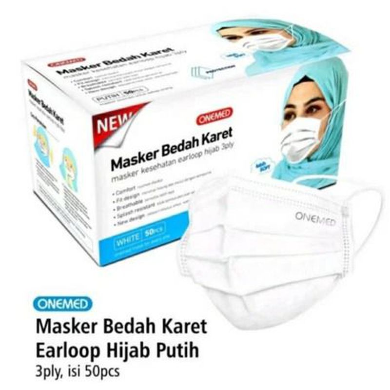 Masker Medis