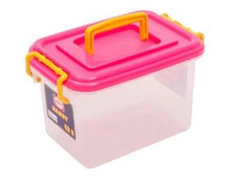 CONTAINER BOX CB 168