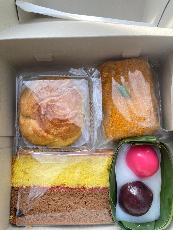 PAKET SNACK BOX 1