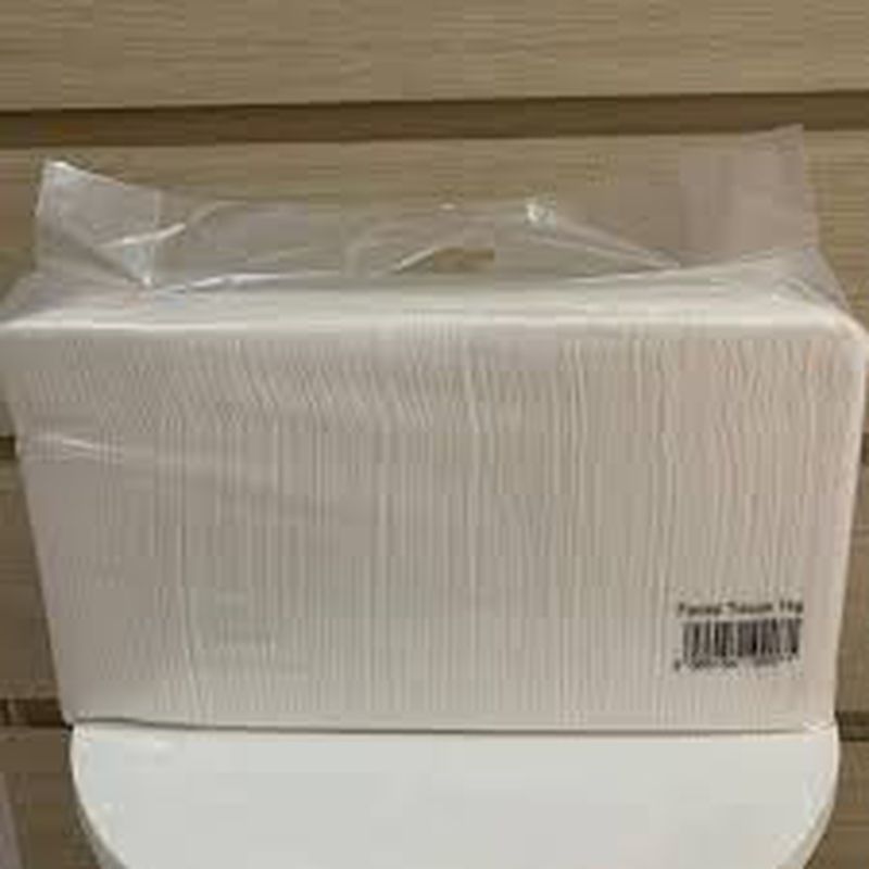 TISSUE FACIAL