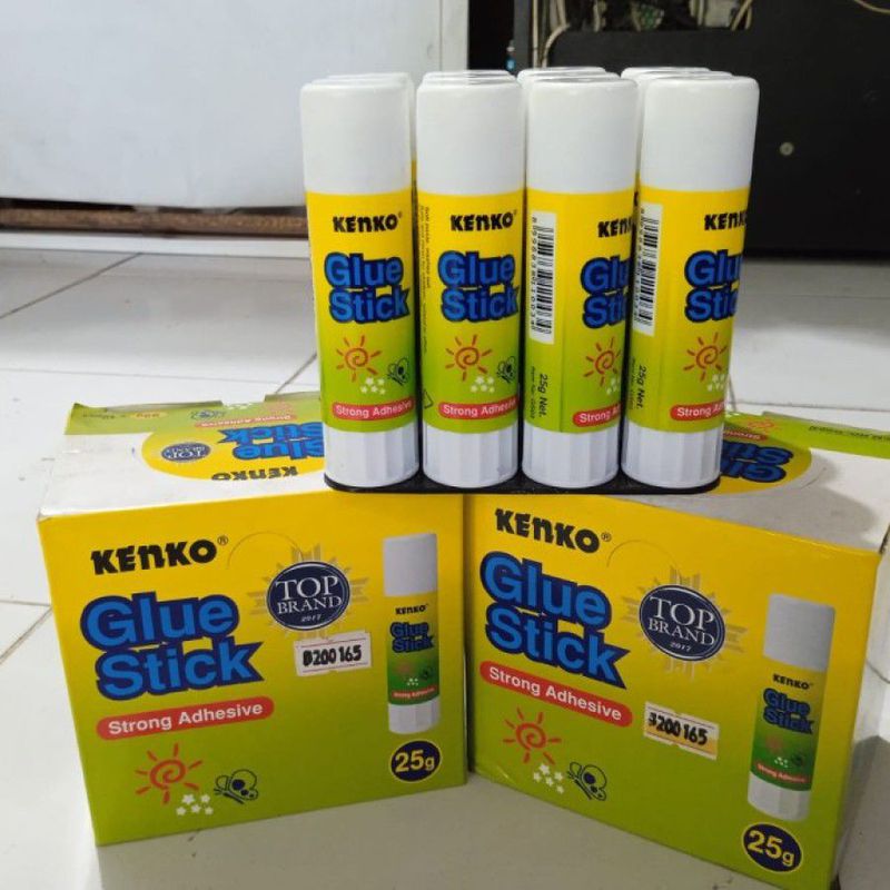 Lem Kertas