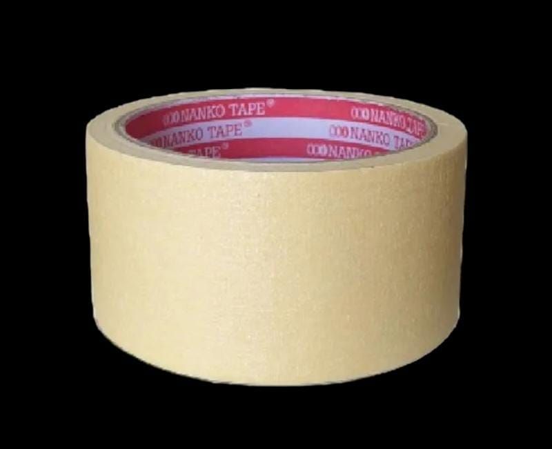 ISOLASI KERTAS BESAR 48mm