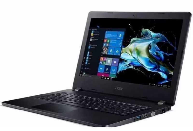 Laptop / Note Book Acer Travelmate P214 Intel Core i5