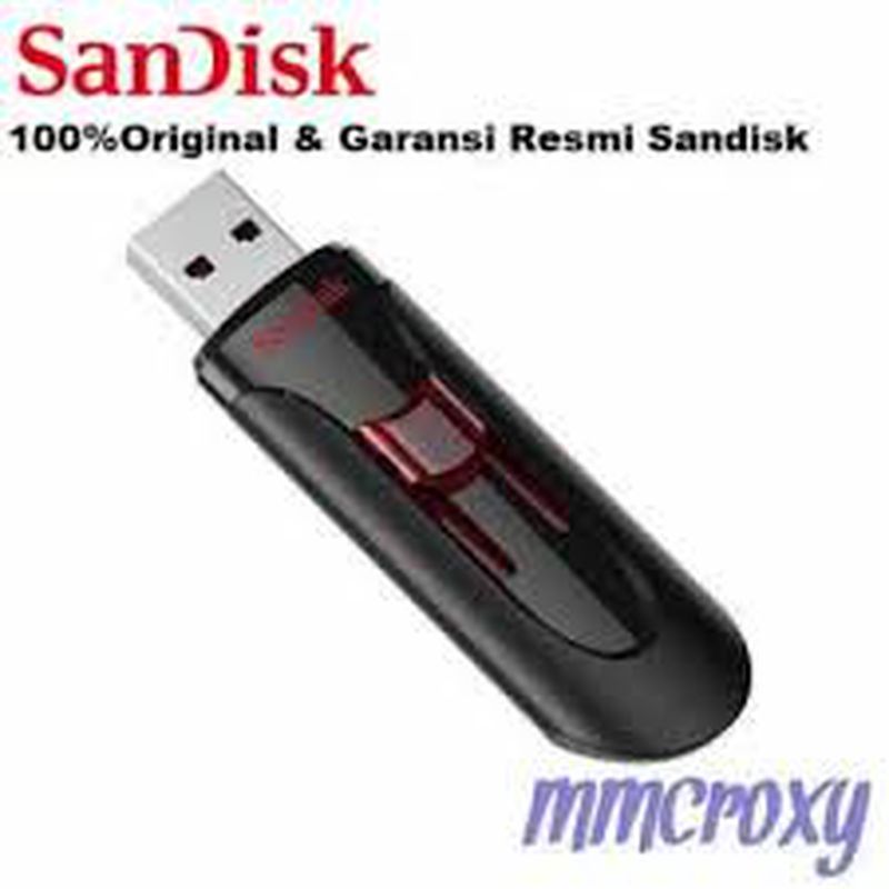 Flash disk 32GB