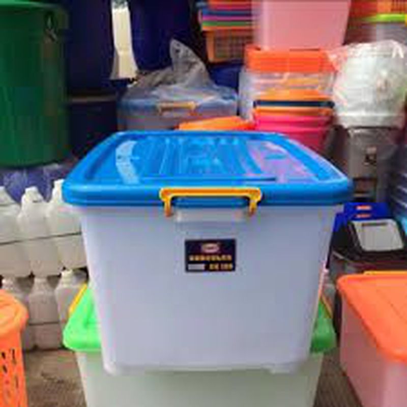BOX CONTAINER CB 150