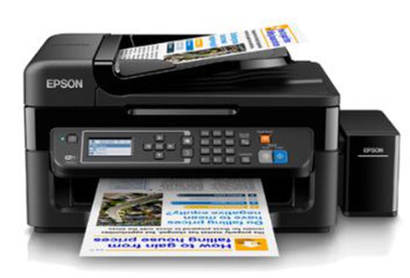 service_Printer